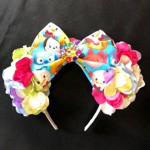 Tsum Tsum Disney Ears